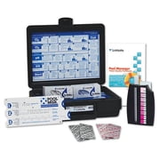 Lamotte 3368-NJ-PM-51-NJ Pool Manager Dpd Water Test Kit