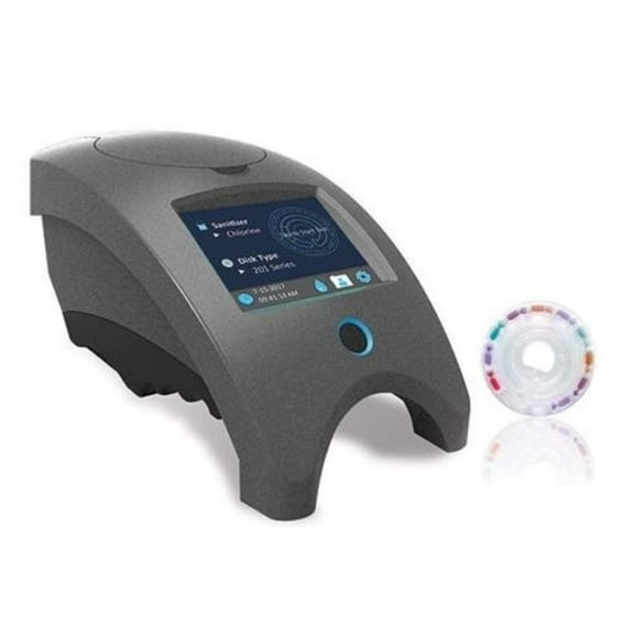 Lamotte 3580 WaterLink Spin Touch Lab w/o Software