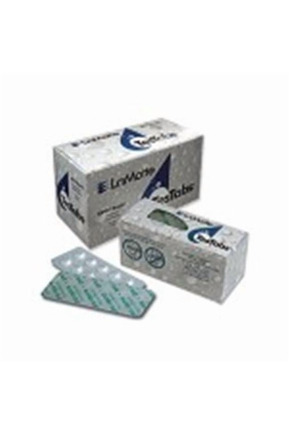 6905A-J DPD No.3 TesTab, 100 Tablets