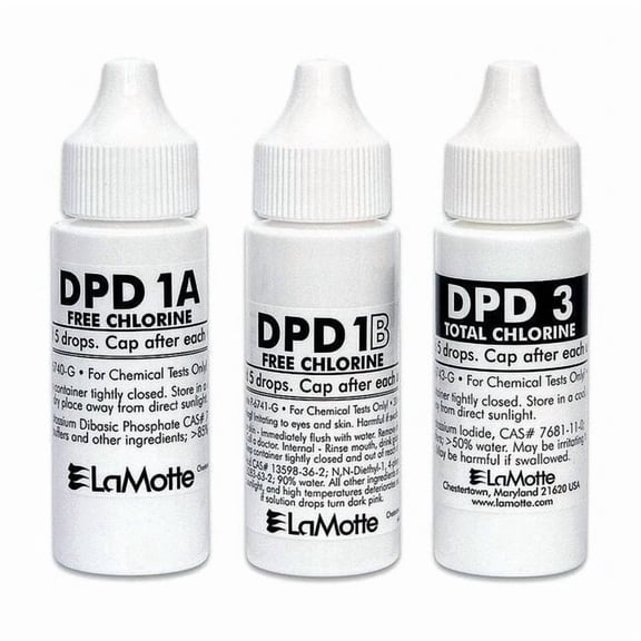 Colorimeter Reagent,Liquid R-3240-LI