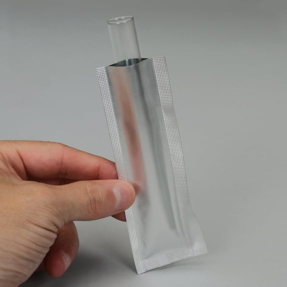 Lamotte Protective Sleeve, Use When Testing Water Quality In The Field