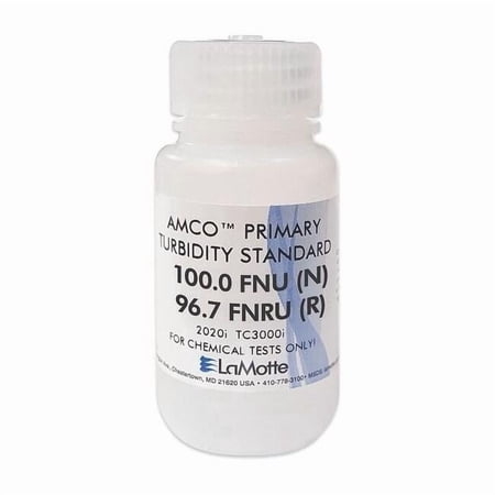 Lamotte Turbidity Standard 1444