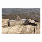 Water Sampler,Acrylic,15" L,5" O.D. 1087