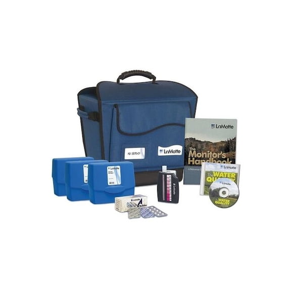 Lamotte Water Test Kit 5870-01