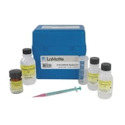 Chlorine Bleach Water Quality Test Kit 7105-03