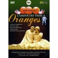 thumbnail image 1 of Lamour Des Trios Oranges, 1 of 1