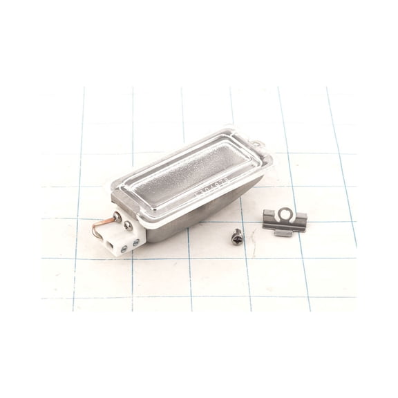 Appliance Factory Parts Lamp Assembly 10W SVCE All OG Grills 814582
