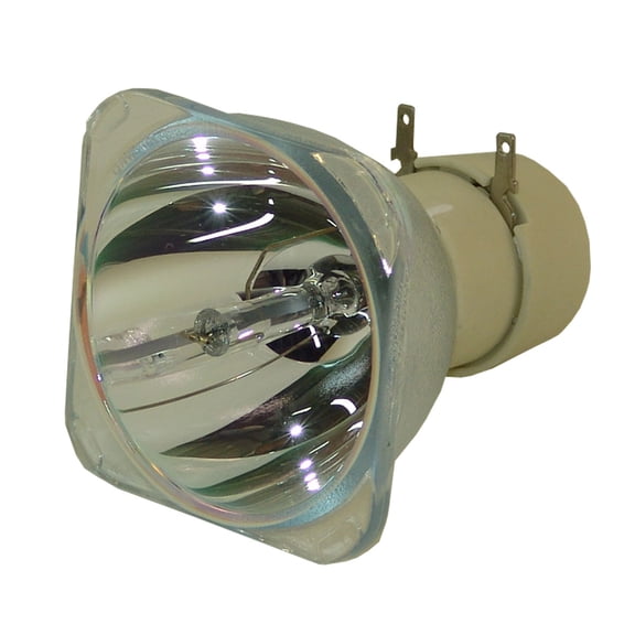 Jaspertronics OEM Lamp (Bulb Only) for The Optoma Theme-S-HD808 Projector with Philips bulb inside - 240 Day Warranty - 1 Unit per pack