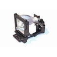 thumbnail image 1 of DT00521-ER Lamp Compatible with Hitachi for Hitachi ED-X ED-X3270, 1 of 1