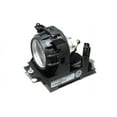 thumbnail image 1 of DT00581-ER Lamp Compatible with Hitachi for Hitachi PJ PJ-LC5, 1 of 1