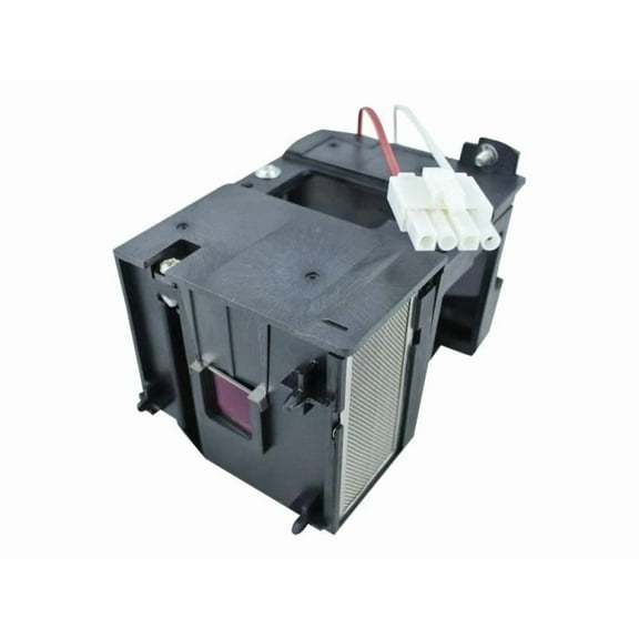 SP-LAMP-009-ER Lamp Compatible with Infocus for Toshiba TDP-MT101
