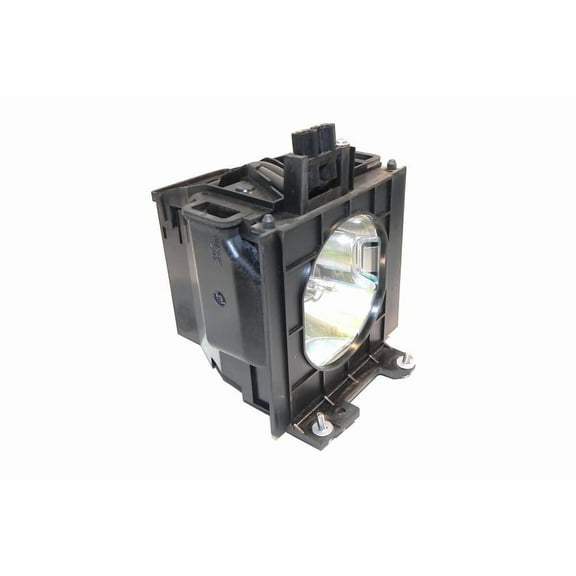 P Premium Power Products Projector Lamp Replaces Panasonic ET-LAD55 for Panasonic PT-D5500, PT-D5500U, PT-D5500UL, PT-D5600, PT-D5600L, PT-D5600U, PT-D5600UL, PT-DW5000, PT-DW5000L, PT-DW5000U