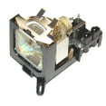 thumbnail image 1 of POA-LMP57-ER Lamp Compatible with Sanyo for Sanyo PLC-S PLC-SW30, 1 of 1