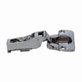 thumbnail image 1 of Lamp Concealed Spring Hinge,Stainless Steel 304B-C46/14, 1 of 1