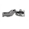 thumbnail image 1 of Lamp Concealed Spring Hinge,Stainless Steel 304B-C46/9, 1 of 1