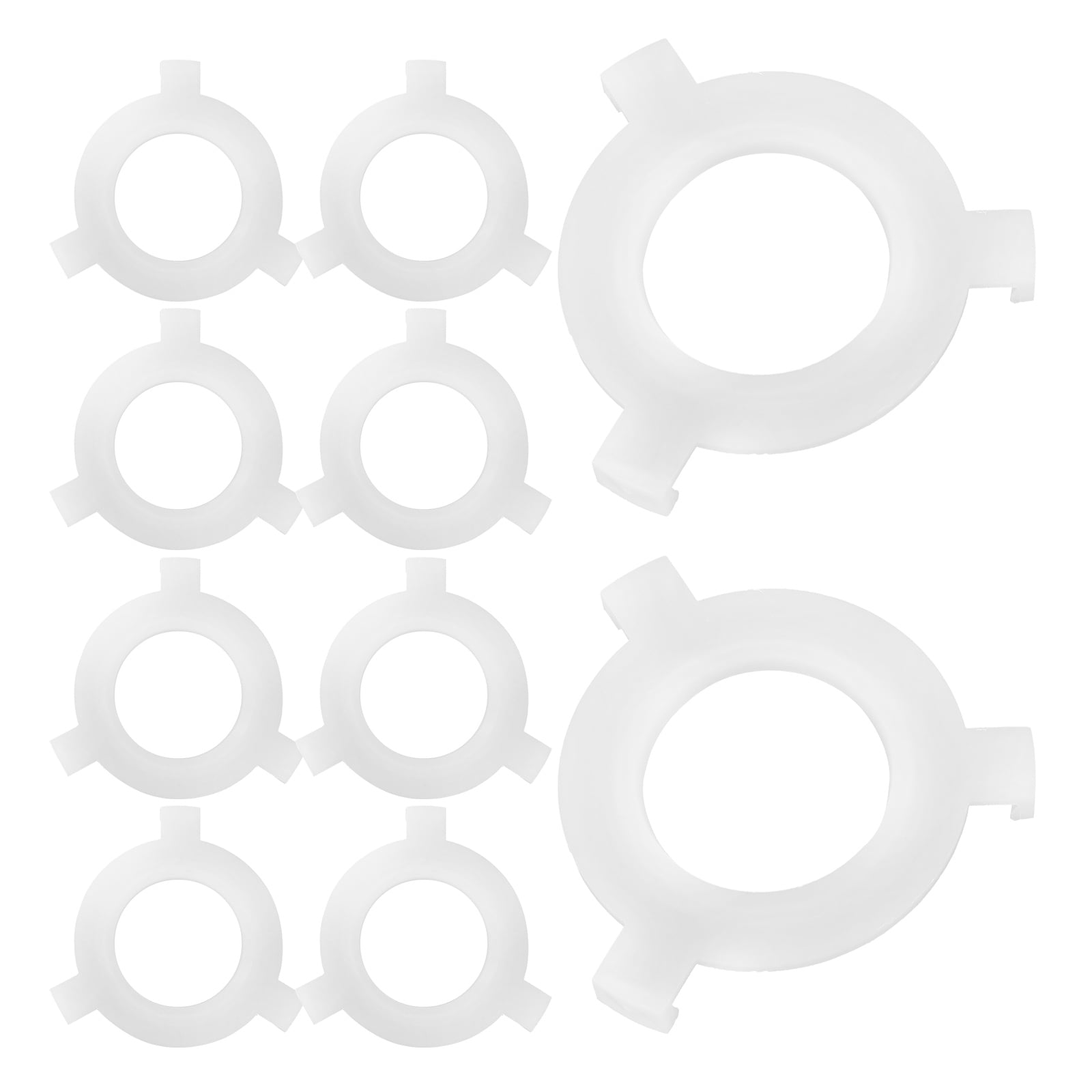 Lamp Conversion Ring Reducer Accessories Button An Fittings Shade ...