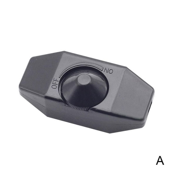 Lamp Dimmer Switch Cord Switch Plug In Table Floor Dimming NEW` M4S7