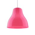 thumbnail image 1 of Lamp Display Hanging Ceiling Light Lampholder House Hotel LED home Restaurant Office Pink, 1 of 9
