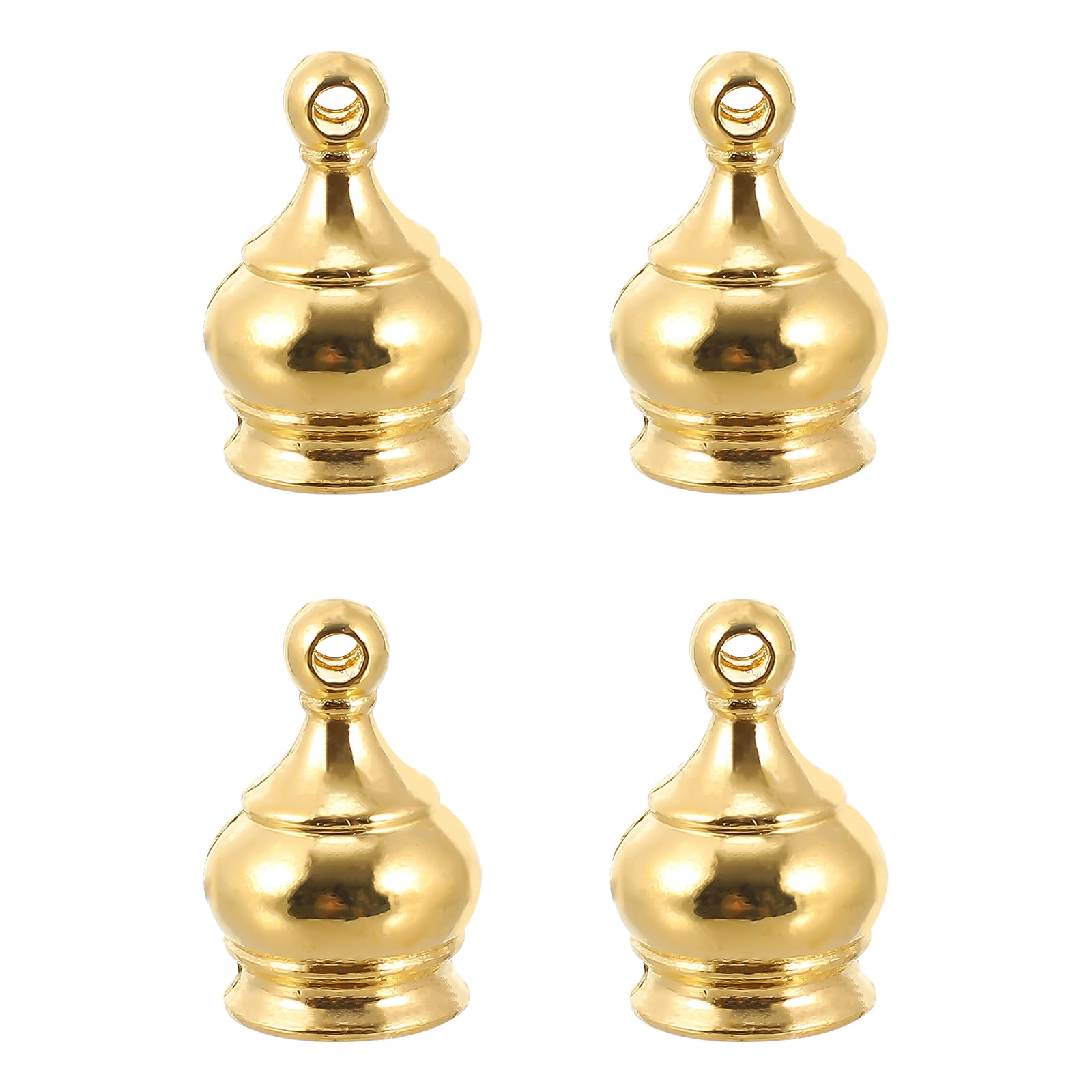Lamp Finial Shade Finials Cap Knob Screw Topper Floor Table Light