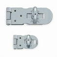thumbnail image 1 of Lamp Hasp,Rotating Eye,304 Stainless Steel HP-65, 1 of 2