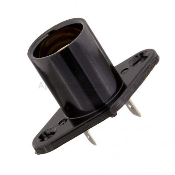 Appliance Factory Parts LAMP SOCKET 6620G00007C