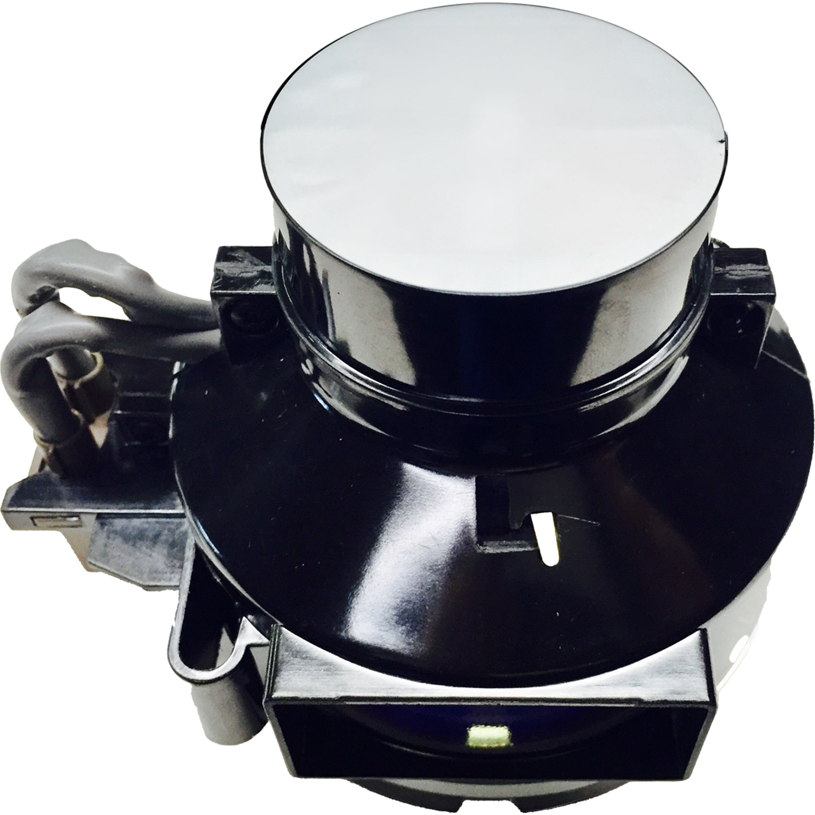 Jaspertronics OEM Lamp & Housing for The Barco OverView MDR+50-DL Video ...
