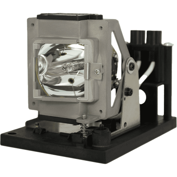 Jaspertronics Lamp & Housing for The Boxlight ProColour 4500DP Projector with Original Specs & Full Lifespan Bulb 1 Year Warranty 1 Unit per pack