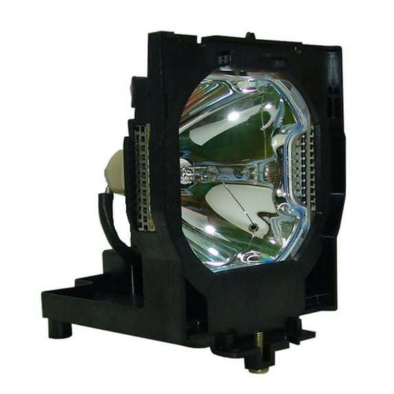 Jaspertronics Lamp & Housing for The Christie Digital LP-XF41 Projector with Original Specs & Full Lifespan Bulb 1 Year Warranty 1 Unit per pack