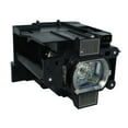 thumbnail image 1 of Jaspertronics Lamp & Housing for The Christie Digital LWU421 Projector w/ Original Specs & Full Lifespan Bulb 1 Year Warranty 1 Unit per pack, 1 of 6