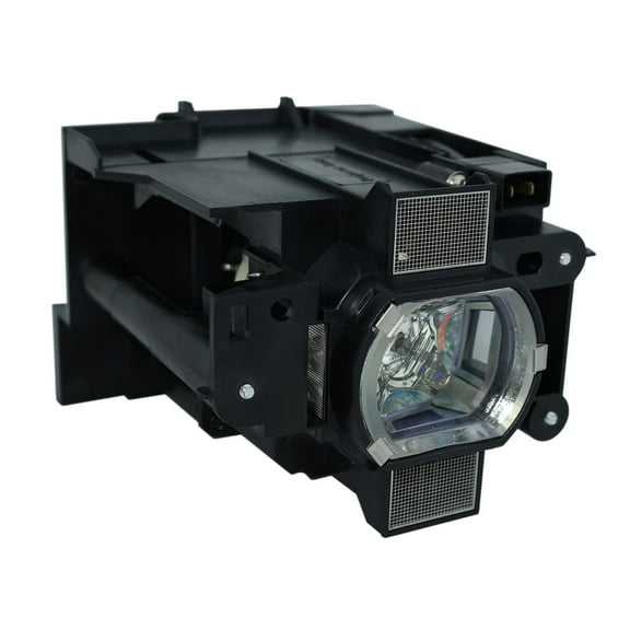 Jaspertronics Lamp & Housing for The Christie Digital LWU421 Projector w/ Original Specs & Full Lifespan Bulb 1 Year Warranty 1 Unit per pack