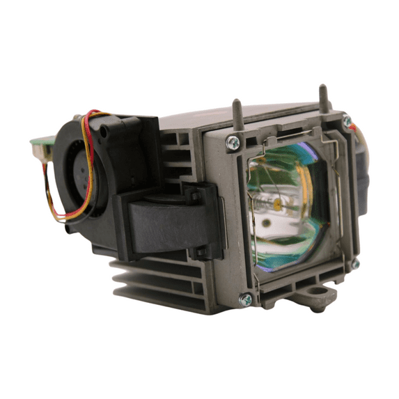 Jaspertronics Lamp & Housing for The Dukane Imagepro 8757 Projector with Original Specification & Full Lifespan Bulb 1 Year Warranty 1 Unit per pack