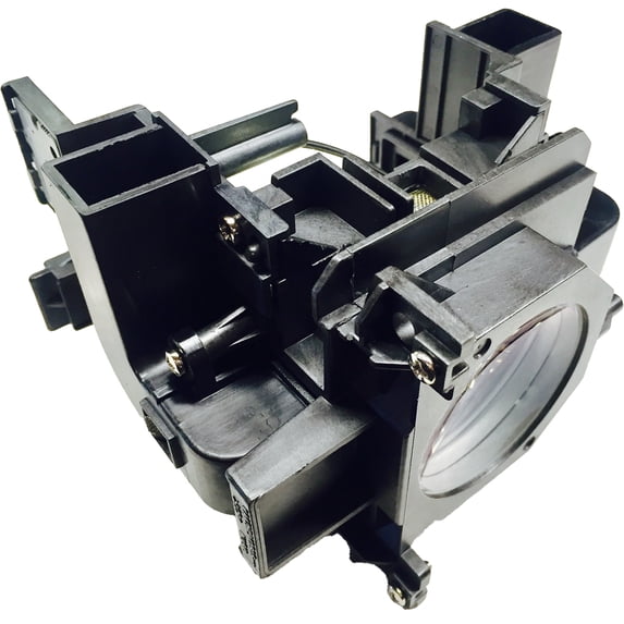 Advanced Lamps™ Lamp & Housing for The Eiki LC-WXL200L Projector - 1 Unit per pack