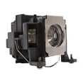 thumbnail image 1 of Jaspertronics Lamp & Housing for The Epson Powerlite 1735W Projector w/ Original Specification & Full Lifespan Bulb 1 Year Warranty 1 Unit per pack, 1 of 8