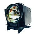 thumbnail image 1 of Jaspertronics Lamp & Housing for The Epson Powerlite 8300NL Projector w/ Original Specification & Full Lifespan Bulb 1 Year Warranty 1 Unit per pack, 1 of 8