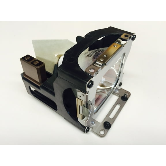 Advanced Lamps™ Lamp & Housing for The Hitachi CP-X935W Projector - 90 Day Warranty - 1 Unit per pack