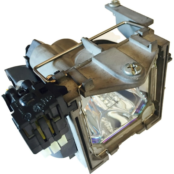 Jaspertronics Lamp & Housing for The Infocus AstroBeam-X250 Projector w/ Original Specification & Full Lifespan Bulb 1 Year Warranty 1 Unit per pack