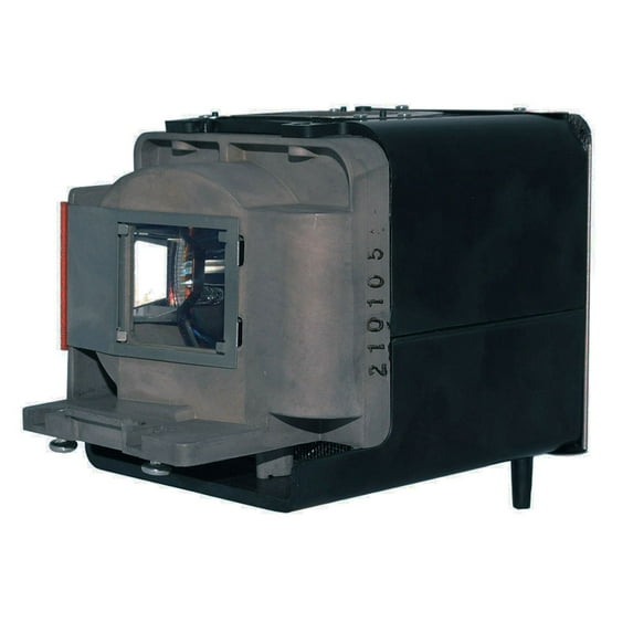Advanced Lamps™ Lamp & Housing for The Mitsubishi GX-735 Projector - 1 Unit per pack
