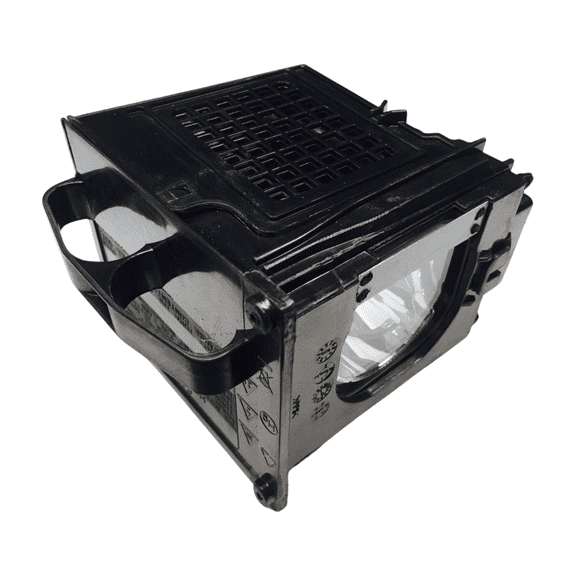Advanced Lamps™ Lamp & Housing for The Mitsubishi WDY57 TV - 1 Unit per pack
