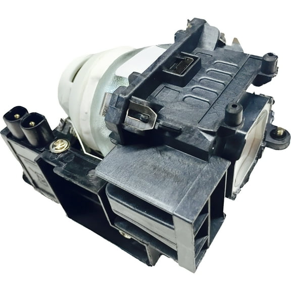 Advanced Lamps™ Lamp & Housing for The NEC NP-M420XVG Projector - 1 Unit per pack