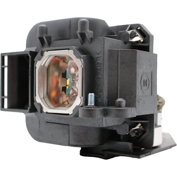 Advanced Lamps™ Lamp & Housing for The NEC P401W Projector - 1 Unit per pack