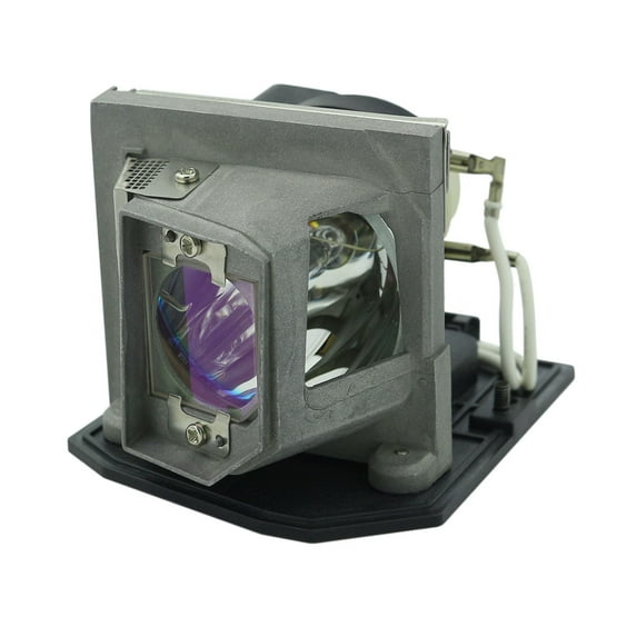 Jaspertronics Lamp & Housing for The Optoma GameTime GT360 Projector w/ Original Specification & Full Lifespan Bulb 1 Year Warranty 1 Unit per pack