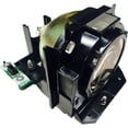 thumbnail image 1 of Jaspertronics Lamp & Housing for The Panasonic PT-DW6300LS Projector w/ Original Specification & Full Lifespan Bulb 1 Year Warranty 1 Unit per pack, 1 of 6