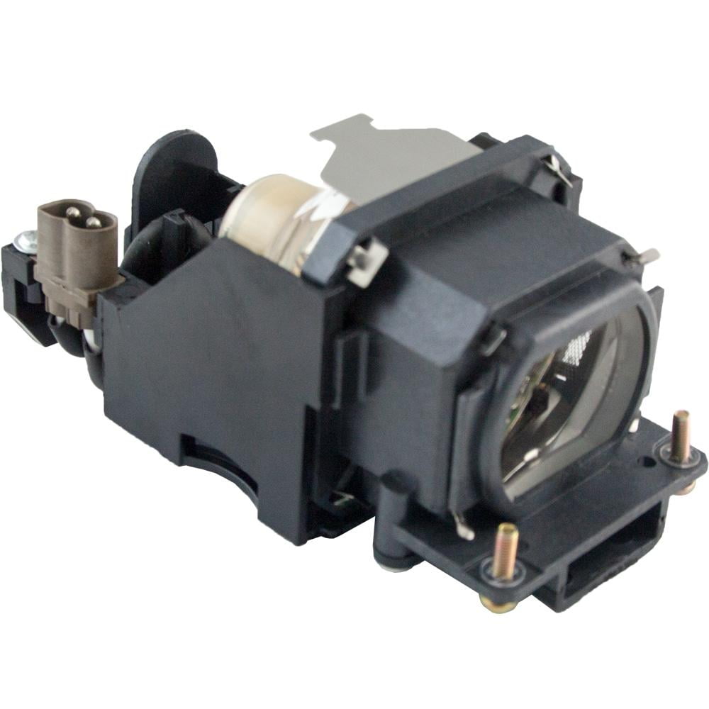 Advanced Lamps Projector Lamp & Housing for Panasonic PT-DW7000EK