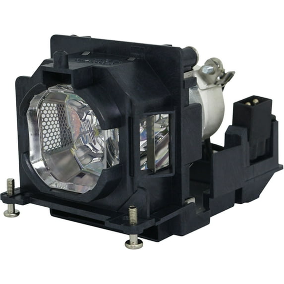 Advanced Lamps™ Lamp & Housing for The Panasonic PT-WX3900 Projector - 1 Unit per pack