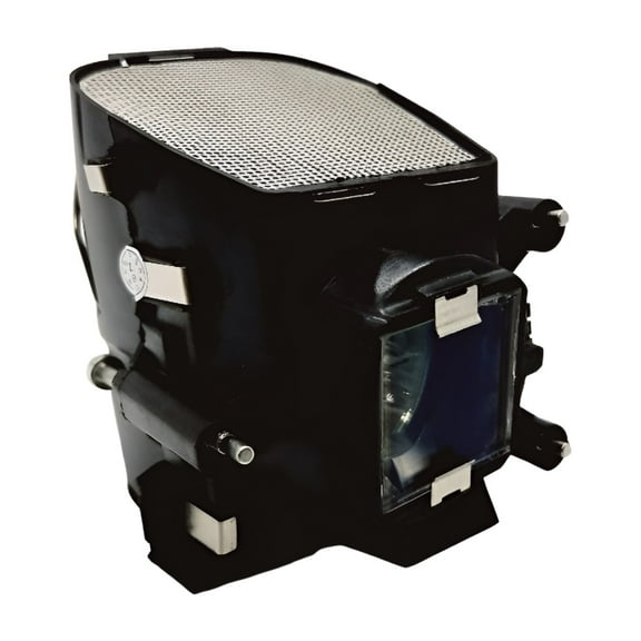 Jaspertronics Lamp & Housing for The Projection Design F22 Projector w/ Original Specification & Full Lifespan Bulb 1 Year Warranty 1 Unit per pack