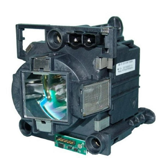 Advanced Lamps™ Lamp & Housing for The Projection Design F30 (250W) Projector - 1 Unit per pack