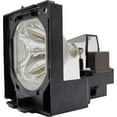 thumbnail image 1 of Advanced Lamps™ Lamp & Housing for The Sanyo PLC-XP21 Projector - 90 Day Warranty - 1 Unit per pack, 1 of 9