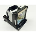 thumbnail image 1 of Advanced Lamps™ Lamp & Housing for The Sanyo PLC-XU45 Projector - 1 Unit per pack, 1 of 7