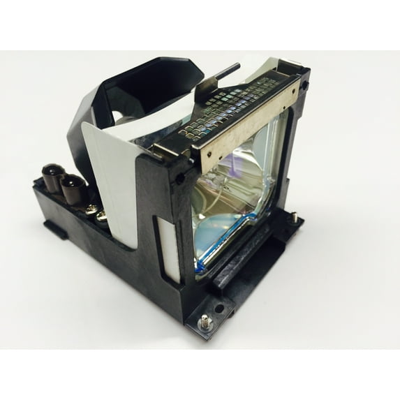 Advanced Lamps™ Lamp & Housing for The Sanyo PLC-XU45 Projector - 1 Unit per pack