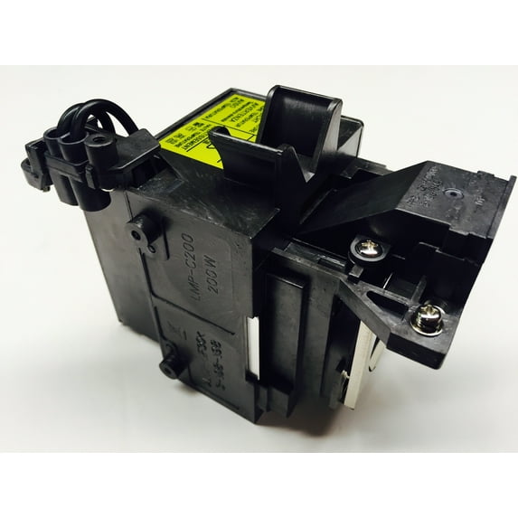 Advanced Lamps™ Lamp & Housing for The Sony CX150 Projector - 1 Unit per pack